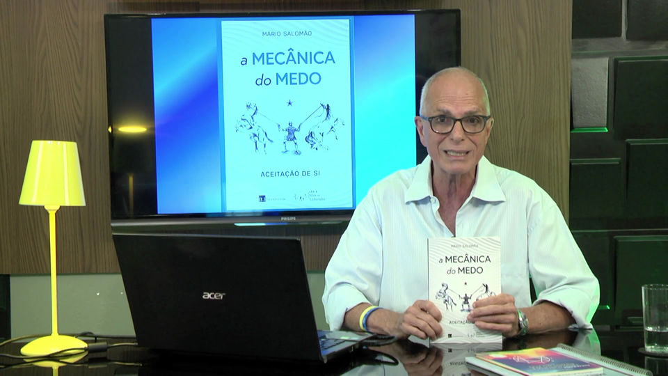 Sindrome do pânico